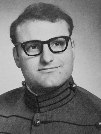 Decker, Kenneth Lowell