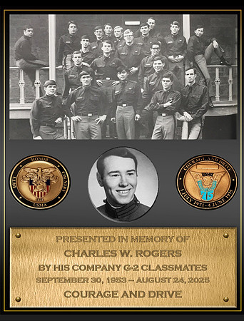 Charles Rogers