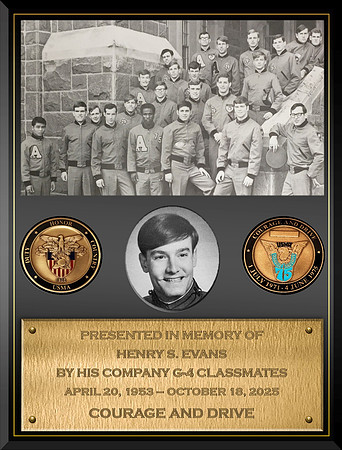 Henry S. Evans