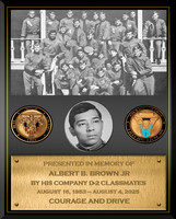 Albert Brown