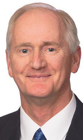 Dace, Robert William
