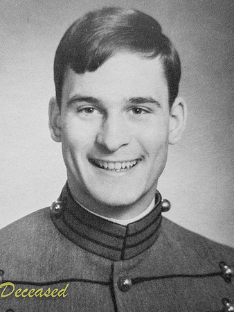 George, Kenneth Joseph
