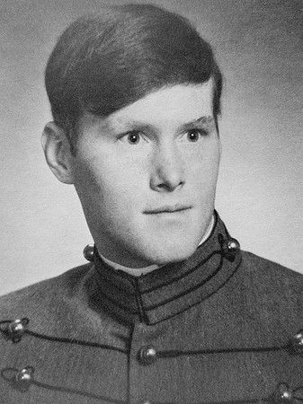Haig, Brian Francis