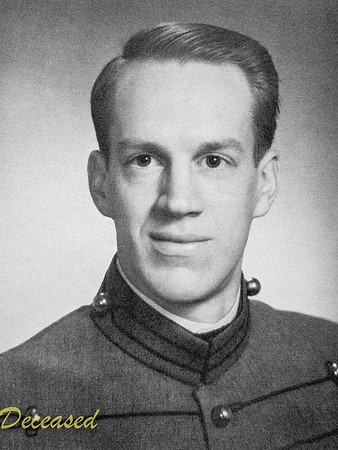Mehlenbeck, Cary Winthrop