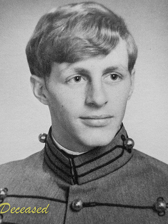 Nelson, Robert Carl