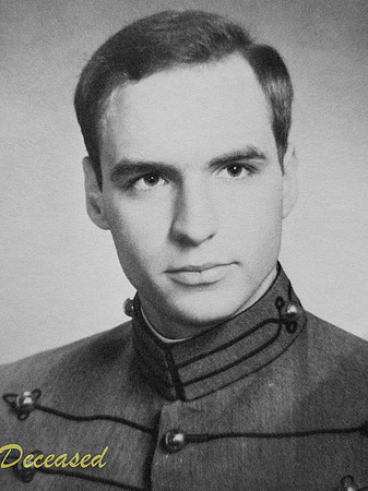 Taylor, Donald Gerard