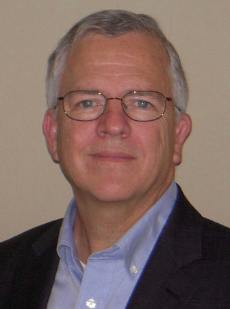 Troup, Eric Gordon