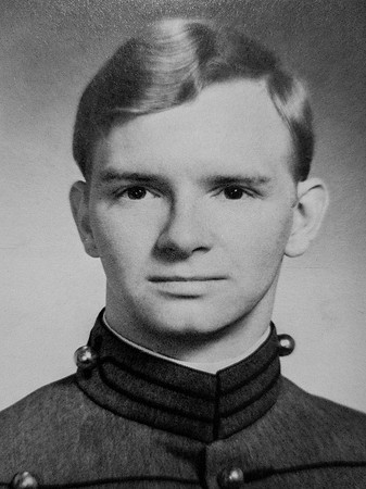 Walsh, Robert Vincent, Jr.