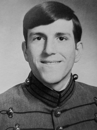 Uhorchak, John Michael