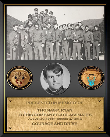 Thomas P. Ryan