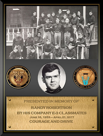 Randy Robertson