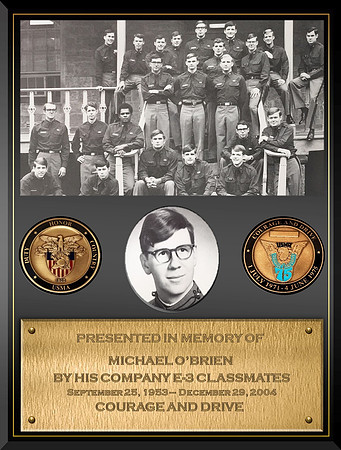 Michael O'Brien