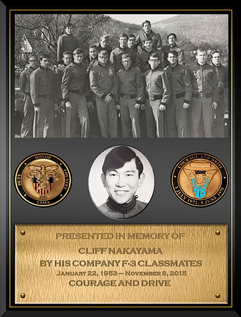 Cliff Nakayama