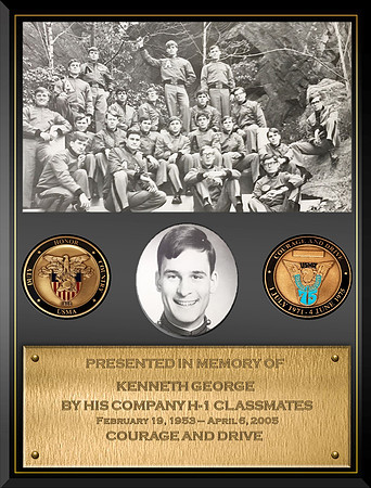 Kenneth George