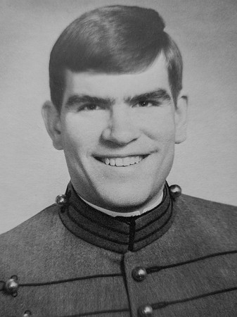 Davis, John Norman