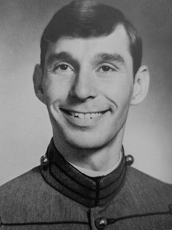D'Elosua, Ralph Frederick