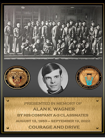 Alan K. Wagner