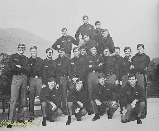 Company I-1