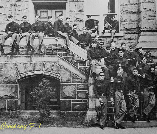 Company F-1