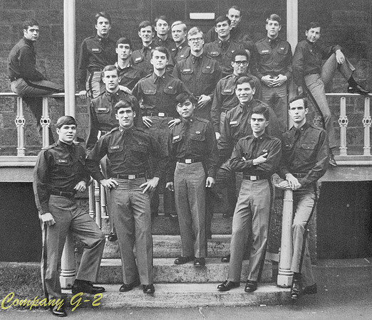 Company G-2