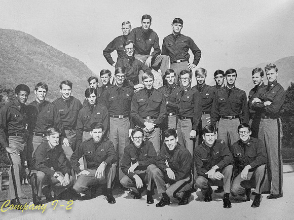 Company I-2
