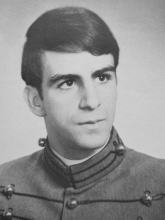 Castro, Randal Richard