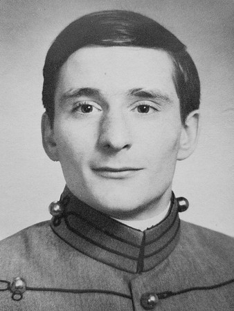 Deacon, John Joseph II