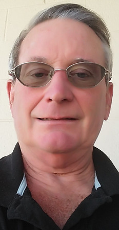 Deacon, John Joseph II