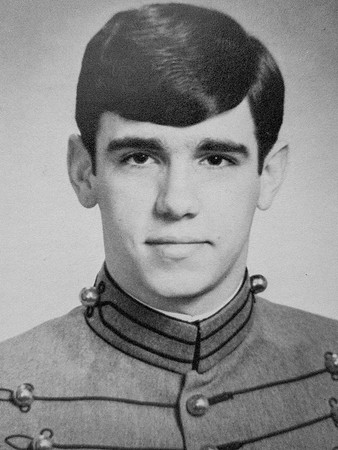 Guthrie, Steven Gilbert