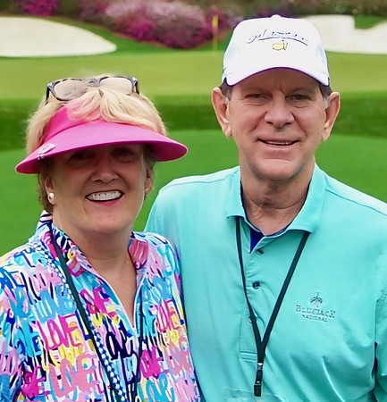 Tom and Carol Helms (2023)