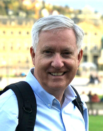 Hill, Gerald Danforth III