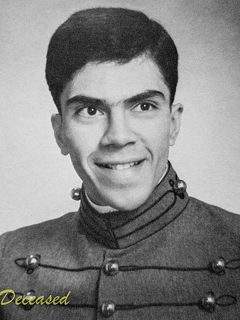 Lopez, Gilberto Martell
