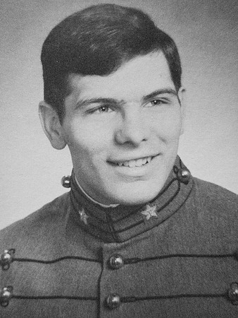 McDonald, Robert  Alan