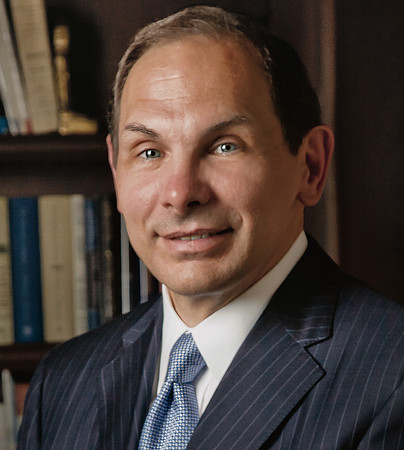 McDonald, Robert  Alan