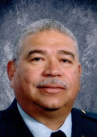 Peters, Vernon Michael