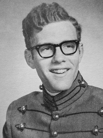 Reinhardt, Frederick Norman