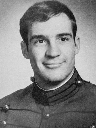 Smith, Ralph Douglas