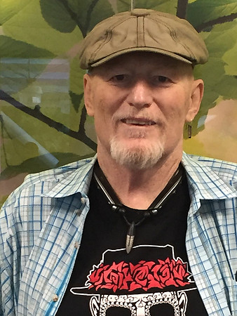 Stroud, Danny Eugene (2018)