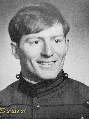 Stroud, Danny Eugene