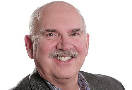 Tomson, Alan August