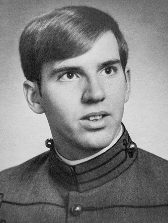Tomson, Alan August
