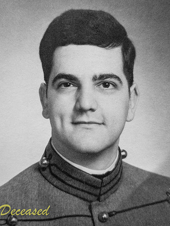 Van Keuren, Edwin Jeffrey
