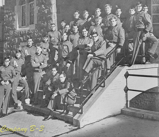 Company B-3