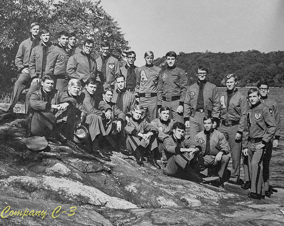 Company C-3