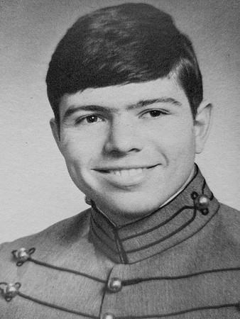 Hale , Gary Marvin