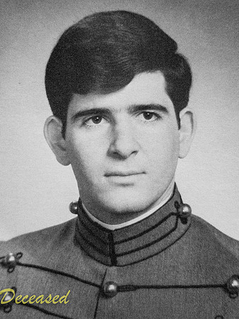 Magnanti, Luigi Richard