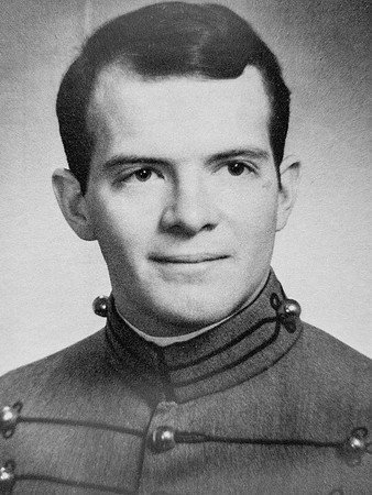 Shaffer, Edward Charles