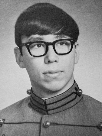 Ulekowski, Michael John