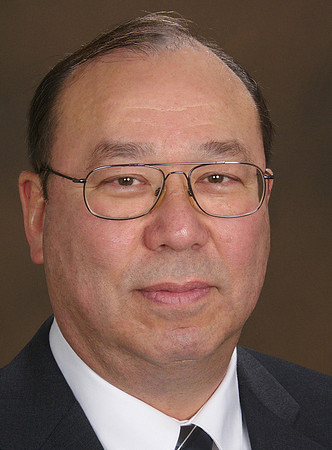 Ulekowski, Michael John