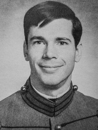 Wisenbaker, James Dewitt